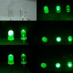 LED Diffuse - composite
